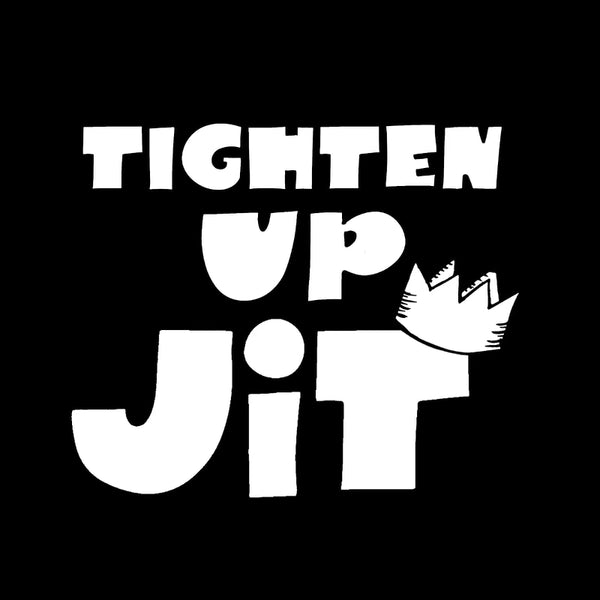 TightenUpJit